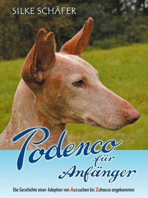 cover image of Podenco für Anfänger